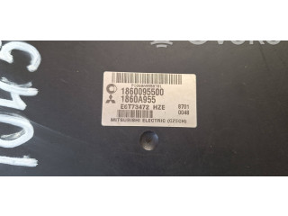 Pojistková skříňka Блок управления двигателя 1860A955, 1860095500   Mitsubishi Colt 2008