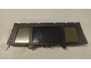 Панель приборов P96668588000, 178184267   Citroen C4 Grand Picasso       