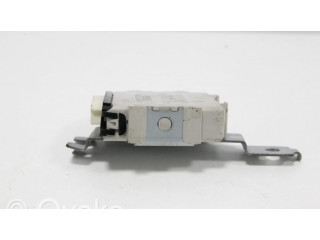 Řídící jednotka 8634A018, 0318001270   Citroen C-Crosser 2009