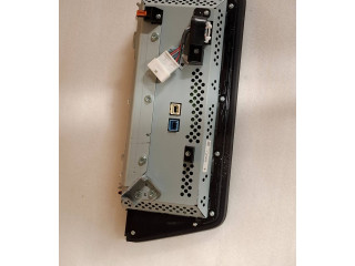 Дисплей    8329048121, 4688000800   Lexus RX 450H