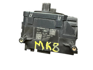 Подрулевой шлейф SRS H1BT3F944AG, H1BT14B522BE   Ford Fiesta