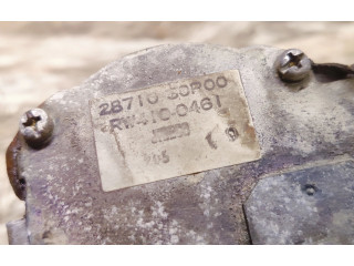 Моторчик заднего дворника 2871030P00    Nissan 240ZX, 280ZX, 300ZX