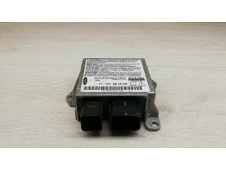 Блок подушек безопасности 4S7T14B056AC   Ford Mondeo Mk III