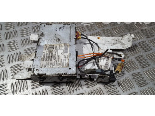 Блок управления E1110R034301, 9BB008236   Volvo XC60