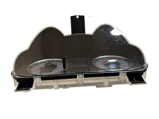 Панель приборов 8100B542J, 0T26721   Mitsubishi Colt       