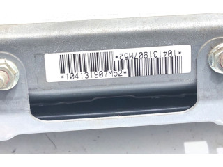 Подушка безопасности для колен    Mitsubishi Lancer VIII