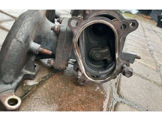 Турбина Fiat Bravo  55212917, 55213506   для двигателя 198A4000      