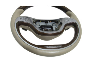 Volant Mercedes-Benz S W222 2014 62599152D  