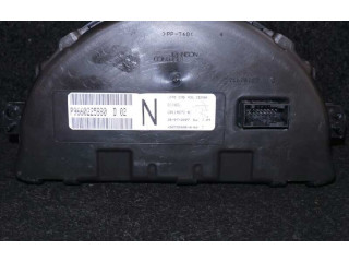 Přístrojová deska  Citroen C3 Pluriel 2007 1CONECTOR  