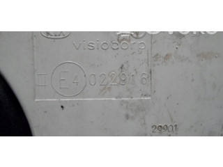 Zpětné zrcátko  KIA Soul 2009    