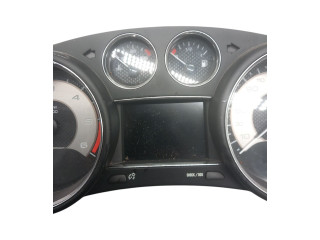 Панель приборов 9805535280   Peugeot RCZ       