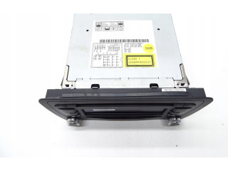 Радио/ проигрыватель CD/DVD / навигация 8P0035195M   Audi A3 S3 A3 Sportback 8P  