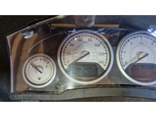 Přístrojová deska  Chrysler Town & Country V 2014 A2C53300650, P05172473AC  