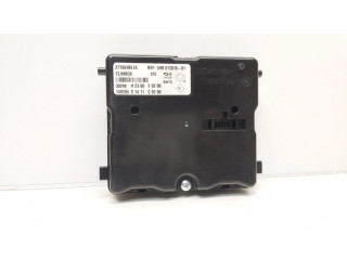 Модуль блока управления кондиционером 277604BE1A   Nissan X-Trail T32