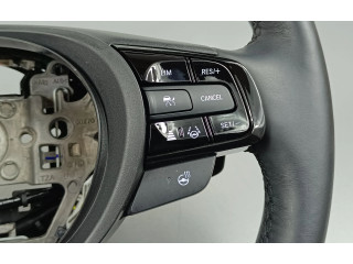 Руль Honda HR-V  2021 -  года       