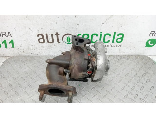  Турбина Hyundai Santa Fe 2.0 IJ603190K, TURBOCOMPRESOR         