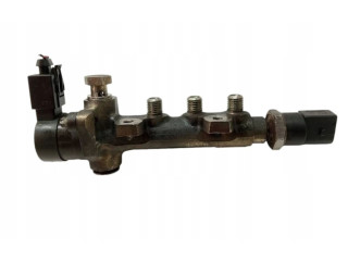 Топливная рампа A6280700346, CDI   Mercedes-Benz S W220  