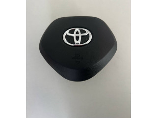 Надувная подушка для руля     Toyota C-HR I