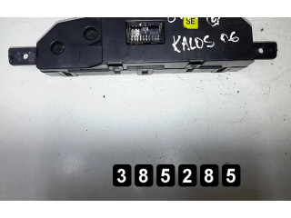 Дисплей       Chevrolet Kalos