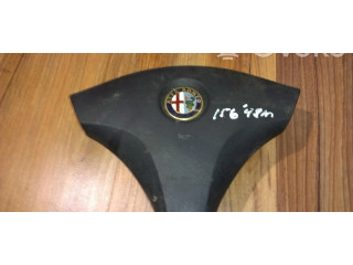 Подушка безопасности водителя ad973140016   Alfa Romeo 156