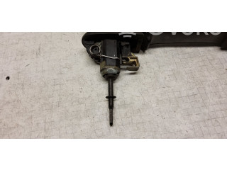 Комплект блоков управления 030906032, 6N0920804E   Volkswagen Polo III 6N 6N2 6NF