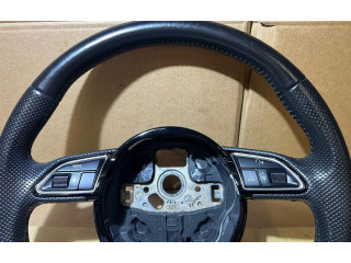 Volant Audi A5 8T 8F 2012   