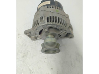 Генератор 0120485047, 0986039280   Audi 80 90 S2 B4      