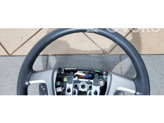 Volant Chevrolet Captiva 2012   