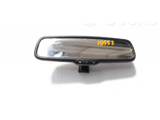 Zpětné zrcátko  Nissan X-Trail T32 2014  96321CR920  