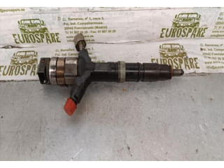 Жиклер (жиклеры) (форсунка (форсунки) 23670-30010   Toyota Land Cruiser (HDJ90)      