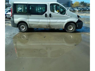 Блок управления климат-контролем    Renault Trafic II (X83)