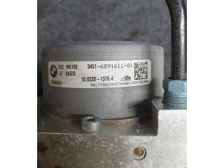 Jednotka ABS 6891611, 6891612   BMW 4 F32 F33 2018