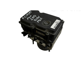 Jednotka ABS 0265801044, 31217H026   Peugeot Expert 2014