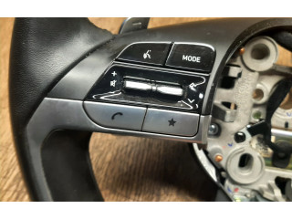 Руль    56113N9000   Hyundai Tucson IV NX4