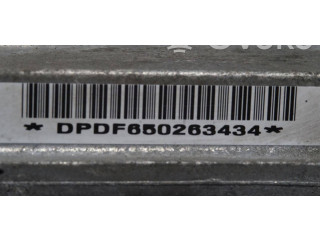 Řídící jednotka DPDF650263434   KIA Sorento 2016