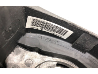 Zpětné zrcátko  Citroen C2 2003  9643731077  