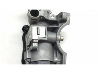 Комплект блоков управления 8E1910018A, 0261S01024   Audi A4 S4 B6 8E 8H