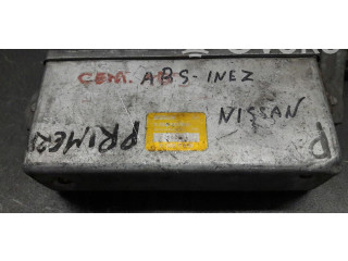 Jednotka ABS 0265100050   Nissan Primera 1994