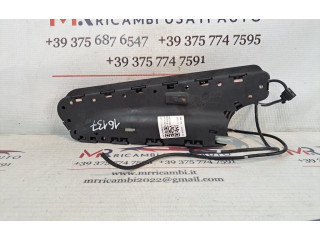 Подушка безопасности в сиденье 4F0880241G, 4F0880241G   Audi A6 S6 C6 4F