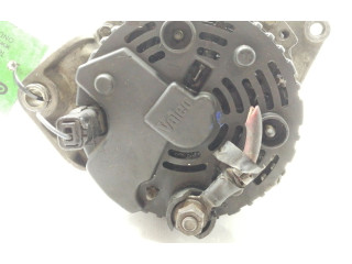 Генератор 8200107686   Renault Scenic RX      