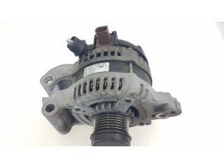 Генератор CJ5T10300, CJ5T10300BB   Ford Escape III 1.5     