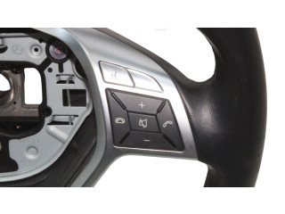Volant Mercedes-Benz SLK R172 2012 A1724600003  