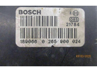 Jednotka ABS 46784468, 46784468   Fiat Stilo 2002