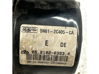 Блок АБС 5N612C405CA, 06210203934   Mazda  5  2005-2010 года