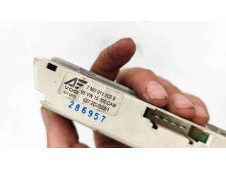 Дисплей    7M0919203B, 95VW15000CAW   Volkswagen Sharan