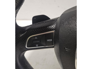 Руль Audi A8 S8 D3 4E  2002 - 2009 года 4F0419091      