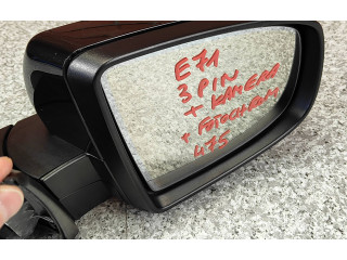 Zpětné zrcátko  BMW X6 E71 2011  7282780  