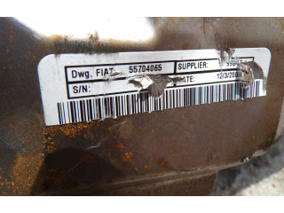    Рулевая рейка 55704065   Fiat Grande Punto  -  года