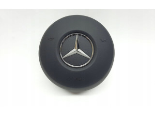 Руль Mercedes-Benz V Class W447  2014 -  года A0994649604, A0994649604      