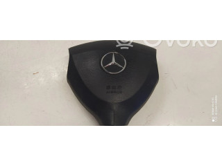 Подушка безопасности двери 169860010291   Mercedes-Benz A W169